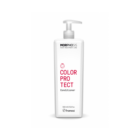 DUO Kit Color Protect - Sampon + Balsam Protectia Culorii - 1000ml - Framesi [3]