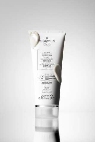 Elisièr - Balsam ELISIER INSTANT BOND REPAIR - 200 ML - pH 3.5