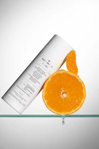 Scrub scalp - Pre Sampon ELISIER INSTANT BOND REPAIR - 150 ML - pH 3.5