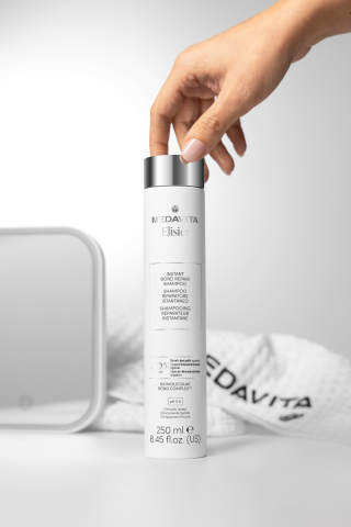 Sampon reparare/restructurare - Sampon ELISIER INSTANT BOND REPAIR - 250 ML - pH 5.5