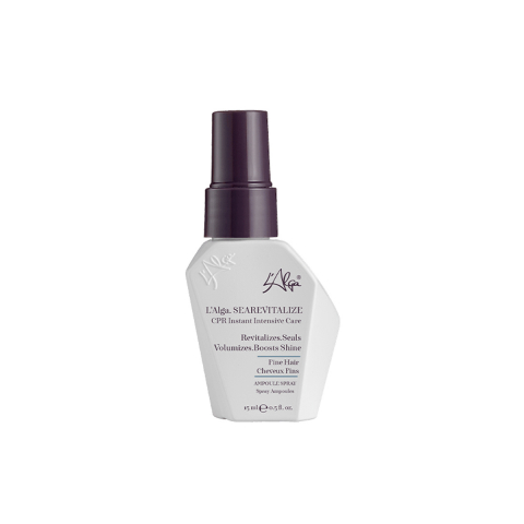 Searevitalize CPR fiole spray pentru părul fin [2]