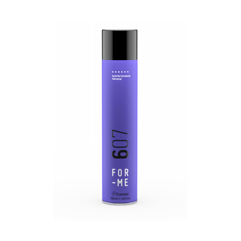 Produse de Styling - HOLD ME EXTREMELY HAIRSPRAY 500ml