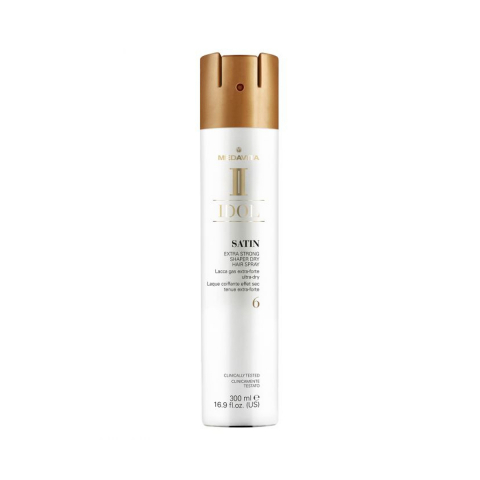 Idol- Textura - Fixativ uscat extra-puternic, Idol Texture 300ml