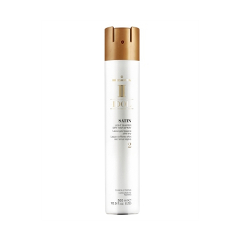 Fixativ light uscat Idol 300ml