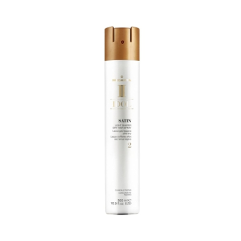 Idol- Textura - Fixativ light uscat Idol 300ml