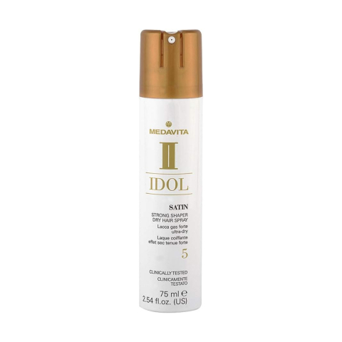 Idol- Textura - Fixativ uscat puternic Idol Texture 300ml