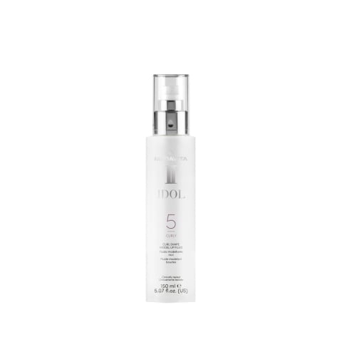 Produse de Styling - Fluid pt Modelarea Buclelor - fixare puternica - Curl Shape Model Up Fluid - 150ml