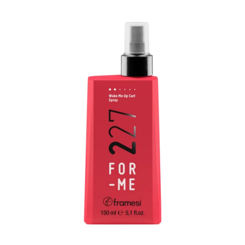 WAKE ME UP CURL SPRAY 150ML
