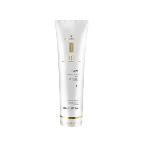 Styling& Finish - Gel pentru structurare cu fixare puternică Idol 150ml