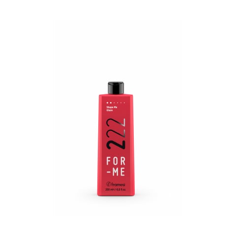 Produse de Styling - SHAPE ME GLAZE 200ML