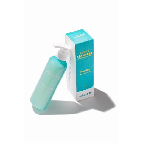 Sturgeon Bio - Produse Coreene pentru Ten, Corp si Par corp - Hair Essence - 200ml