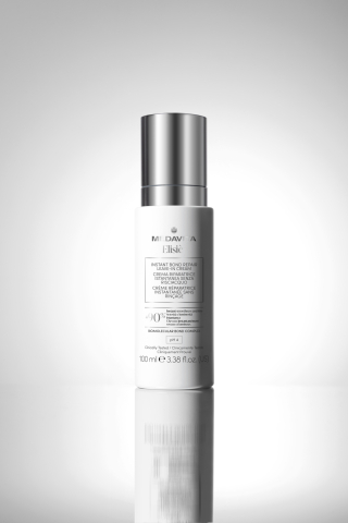 Lessoan Cosmetique - Crema leave-in reparatoare pentru par deteriorat - Instant Bond Repair Leave-in 100ml