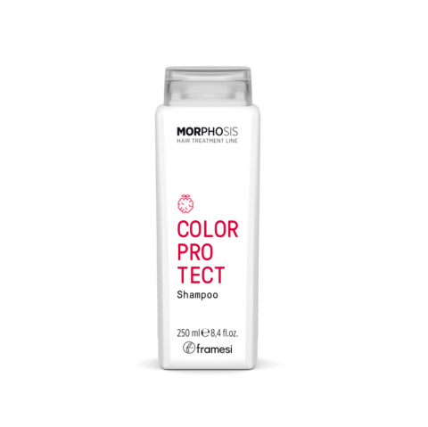 Kit Color Protect - Sampon + Balsam Protectia Culorii - RAFFIA BAG - 250ml [1]