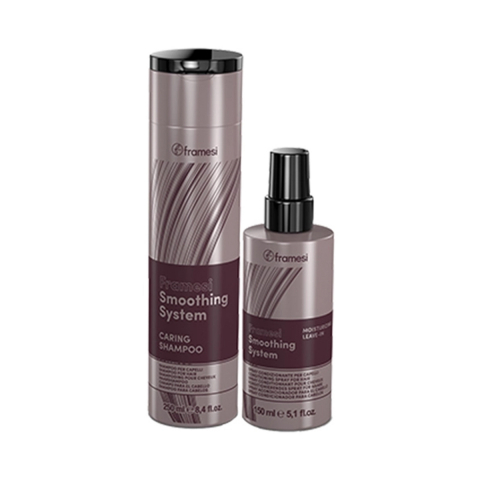 KIT HOME KERATINA PENTRU HIDRATARE INTENSIVA SI ANTIFRIZZ-SAMPON SI MASCA FARA CLATIRE