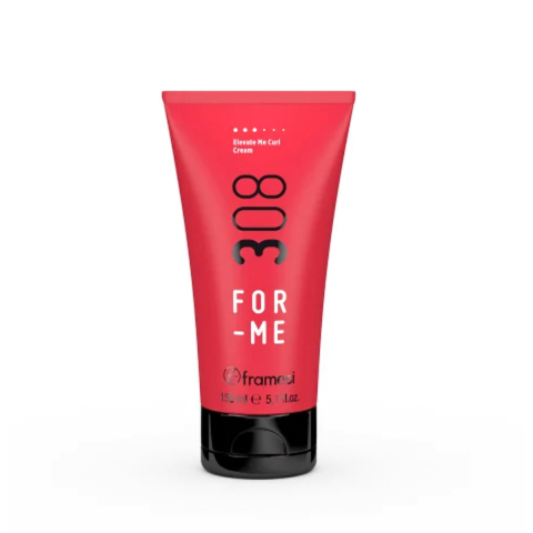 Kit pentru par ondulat - 308 +227 FOR-ME [2]