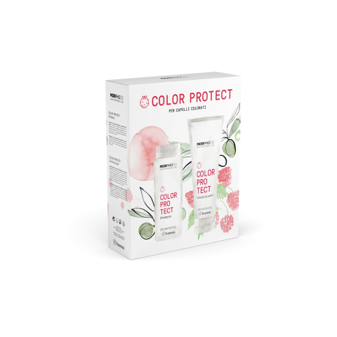FRAMESI - Kit Protectia Culorii -  Sampo si Balsam pentru Protectia Culorii - 250ml - Color Protect