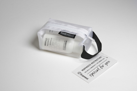 Kit Restructurare - Travel Size - 50ml [1]
