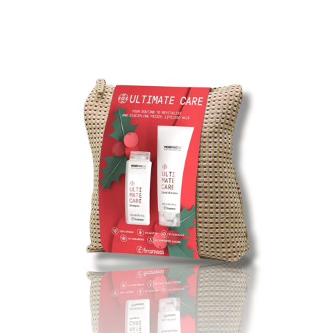 Ultimate Care - Kit Ultimate Care - 250ml - Framesi