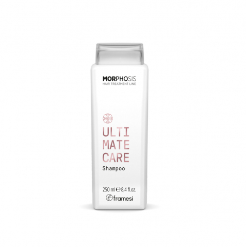 Kit Ultimate Care - 250ml - Framesi [3]