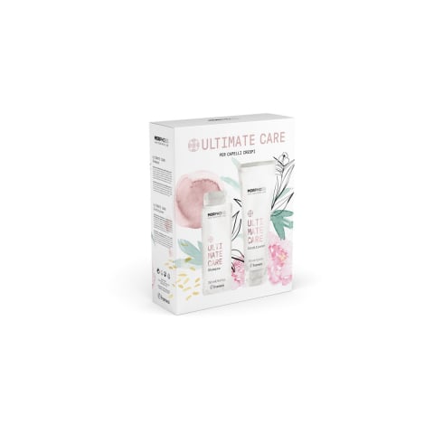 Sampon par vopsit - Kit Ultimate Care - 250ml - Framesi