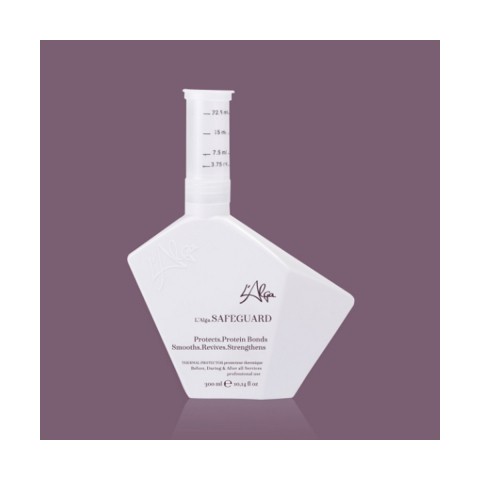 SeaHair (toate tipurile de păr) - L'Alga SafeGuard 300ml