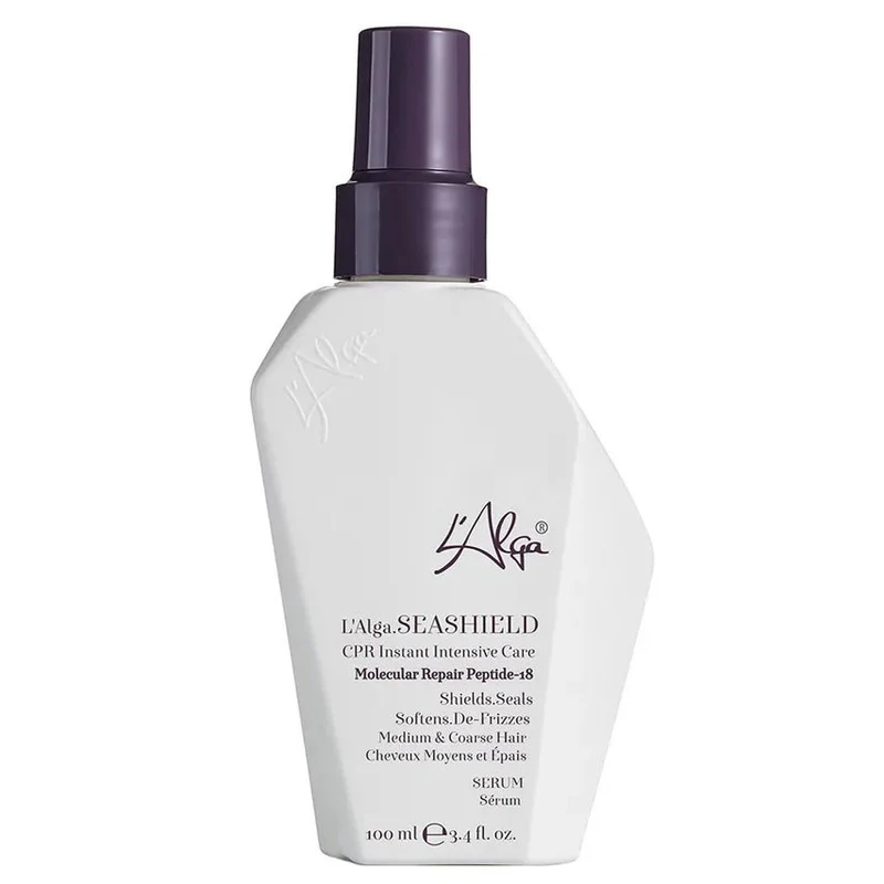 BRANDURI PRODUSE PENTRU PĂR - Leave-in Molecular Reparator pentru Par Fin - fara clatire - CPR SHEASHIELD -100ml