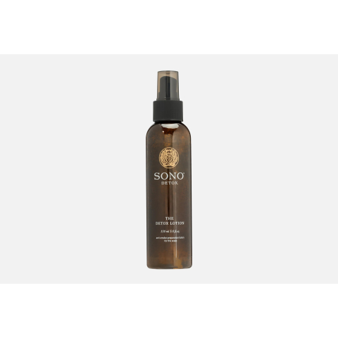 SONO - Lotiune detoxifianta pentru scalp - 150ml -SONO DETOX LOTION