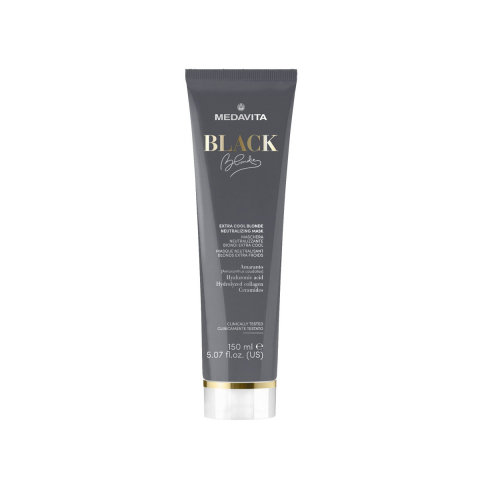 Branduri Premium - Mască de păr colorantă Cool Brown (Castanie)