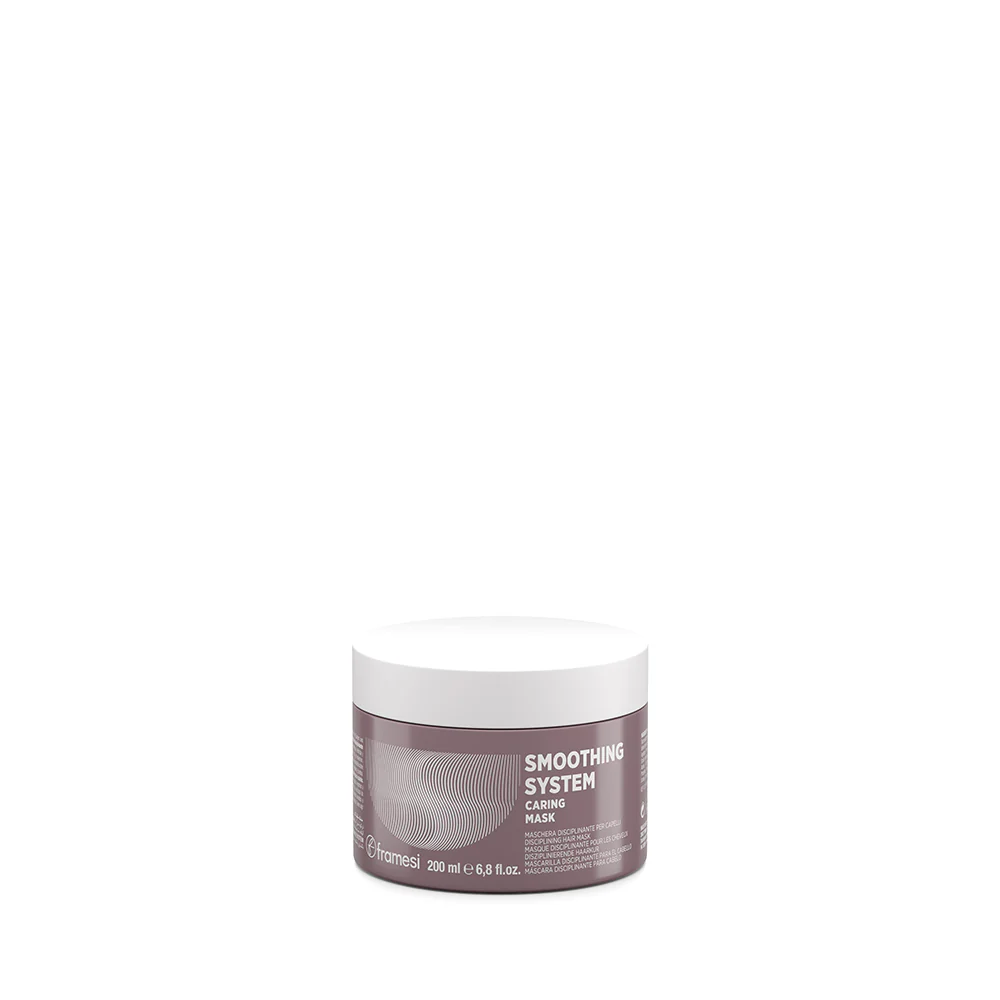 Branduri Produse pentru Par - Masca de Netezire - Smoothing System Framesi - 200ml