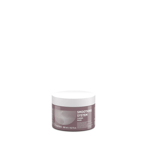 FRAMESI - Masca de Netezire - Smoothing System Framesi - 200ml