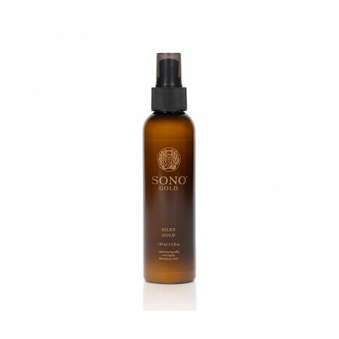 Produse Ingrijire Par - Mască Leave-in Gold 150ml