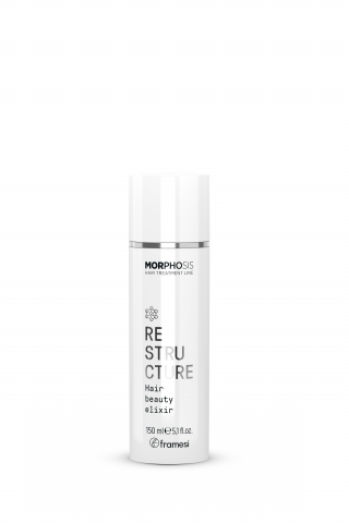 Tratament in 5 minute pentru par ars - hidratare par blond