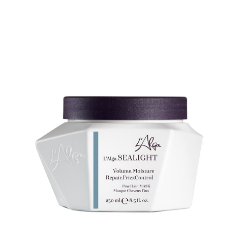 Masca pentru Par Fin - Sealight — 250 ml