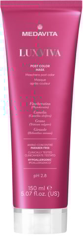 Color Care - Mască pentru părul vopsit