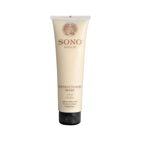 SONO - Masca Gold, Sono