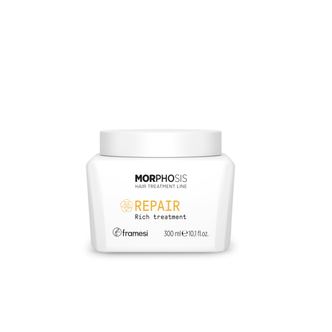 Branduri Premium - Masca pentru Repararea Intensiva a Parului - Repair Rich Treatment - 300 ml