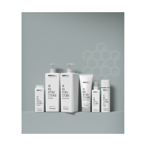 Morphosis Emulsie Restructurare 150ml [4]