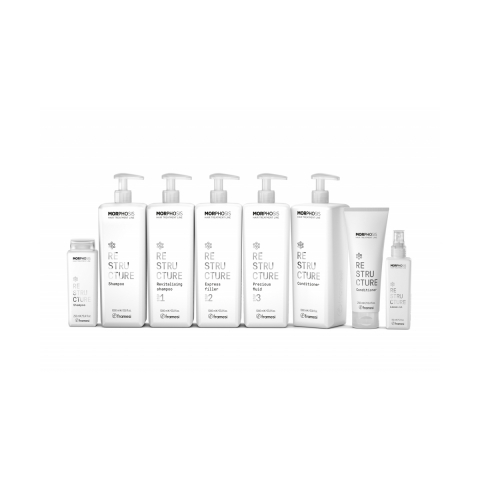 Morphosis Emulsie Restructurare 150ml [3]