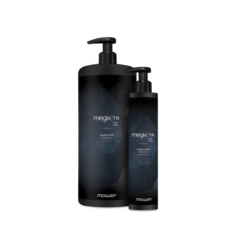 Ingrijire Extensii - Masca Tratament cu 18 aminoacizi — 1000 ml