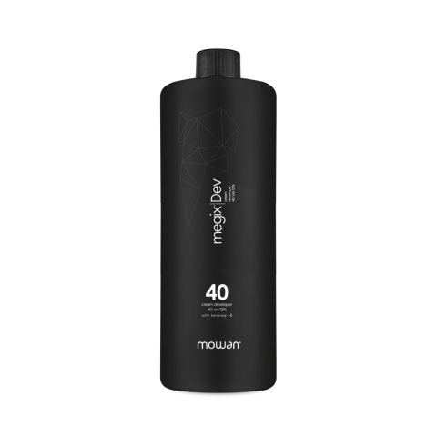 BRANDURI PRODUSE PENTRU PĂR - Oxidant Megix10 - 40 VOLUME - Megix10 Developer — 1000 ml