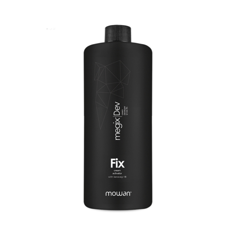 BRANDURI PRODUSE PENTRU PĂR - Megix10 Developer Fix — 300 ml