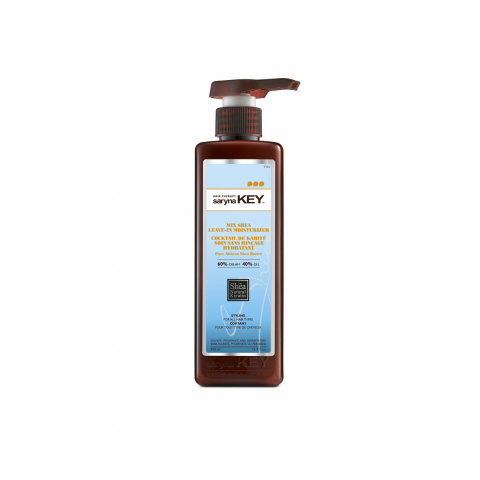 Produse Ingrijire Par - Mix Shea 60% Cream 40% Glaze - 300ml