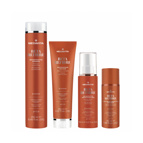 Cremă de păr reconstructivă B-Nectar de la Medavita (50ml) [2]