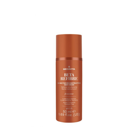 Cremă de păr reconstructivă B-Nectar de la Medavita (50ml) [4]