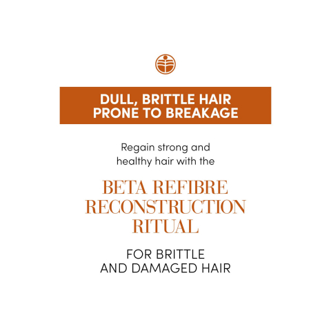 Cremă de păr reconstructivă B-Nectar de la Medavita (50ml) [3]