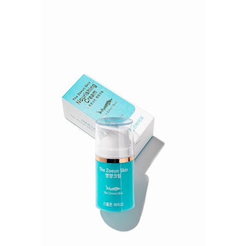 Sturgeon Bio - Produse Coreene pentru Ten, Corp si Par corp - Nourishing Cream - 50ml