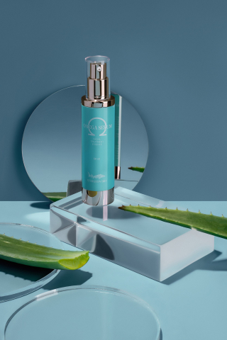 Omega Serum cu Extract de Sturion - 50ml [1]