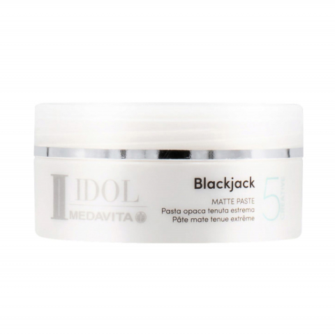 Produse de Styling - Pasta Mata Blackjack - 100ml