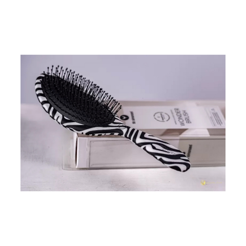 Perii - Perie de par Wonder Brush HH Simonsen