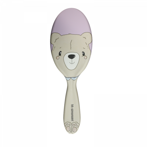 Perii - Perie Wonder Brush Kids - Bear - Editie Limitata